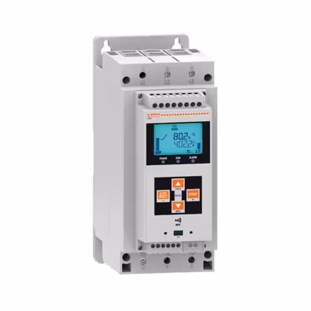 ADXL0075600 Lovato Electric  Módulos de placas de controlador de motor